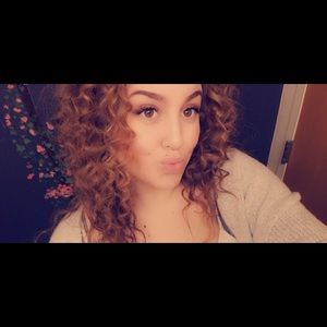 Meet your Posher, Maddy